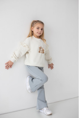 Штани для дівчаток